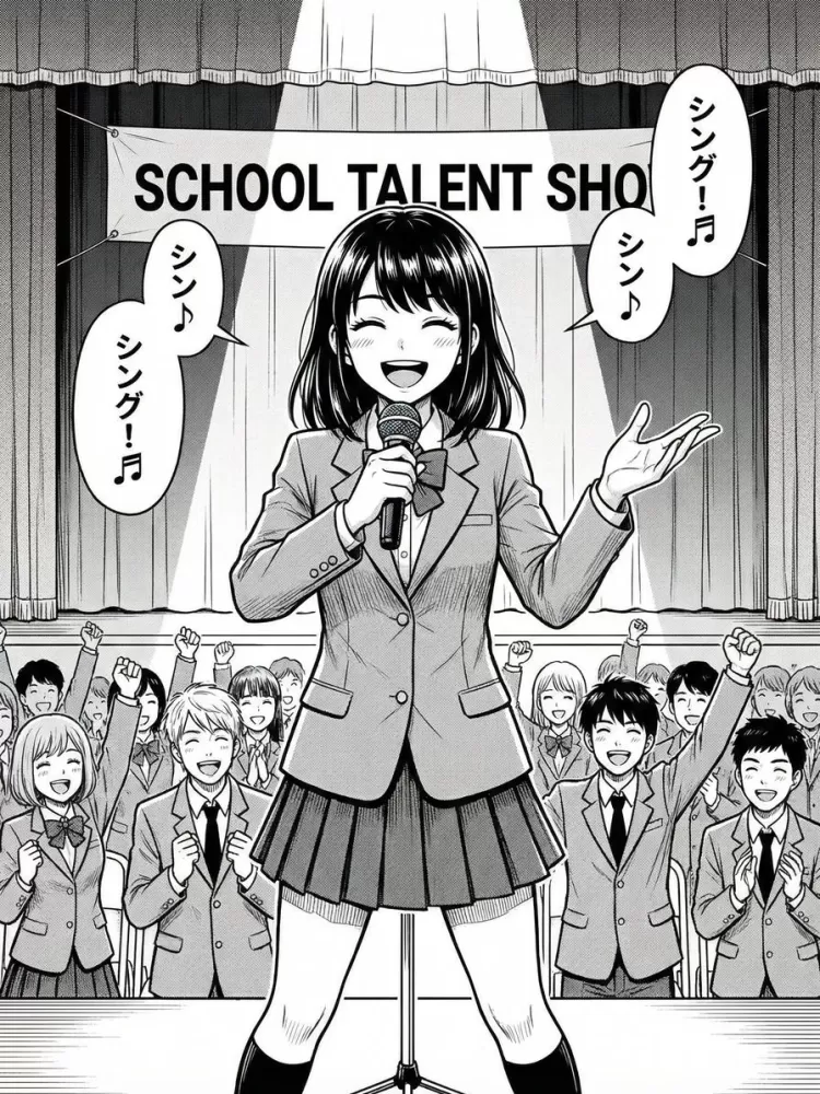 SSS漫画研究所汗汗漫画竖屏漫读:9.1漫画-隐藏入口沉浸体验漫画封面